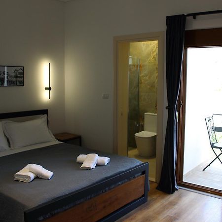 Guest House Amades Gjirokaster Luaran gambar