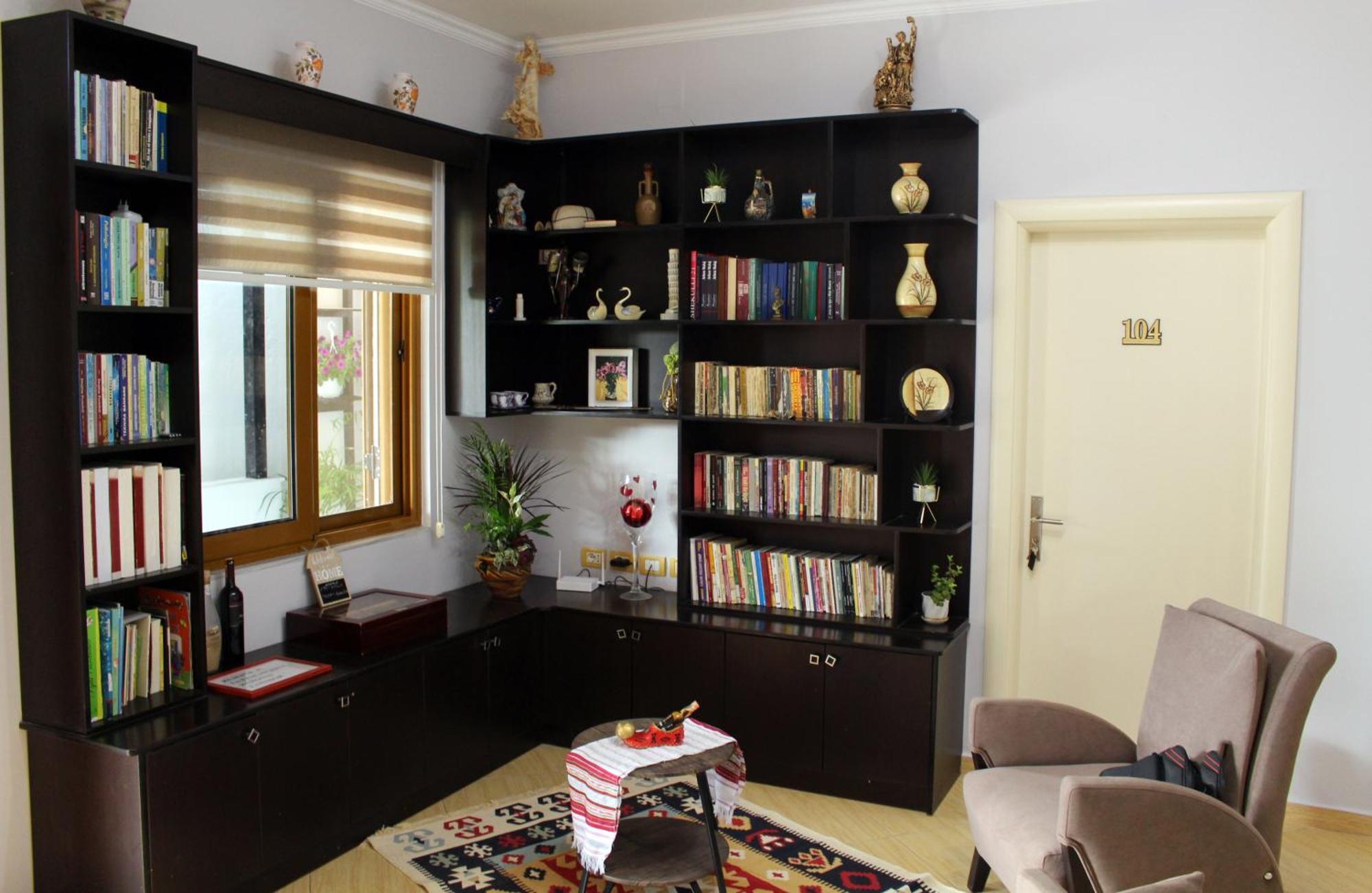 Guest House Amades Gjirokaster Luaran gambar