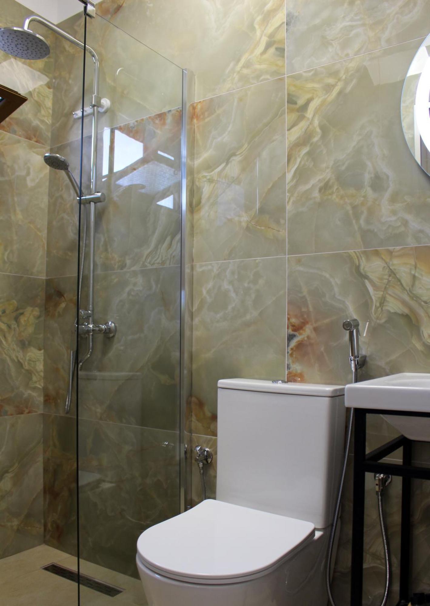 Guest House Amades Gjirokaster Luaran gambar